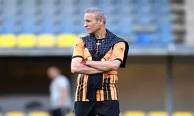 یحیی گل‌محمدی: من این مهاجم را نمی‌خواستم