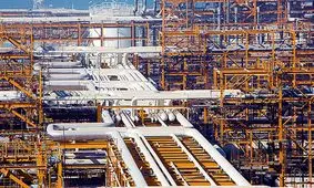 حادثه مرگبار پالایشگاه دوم پارس جنوبی