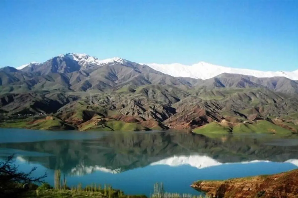 روند خالی شدن حجم سد آب طالقان شدت گرفته است/ درحال حاضر این سد هم حجم قابل توجهی ندارد