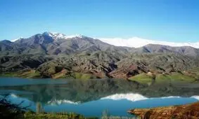 روند خالی شدن حجم سد آب طالقان شدت گرفته است/ درحال حاضر این سد هم حجم قابل توجهی ندارد