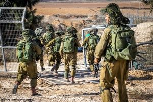  اسرائیل بزرگ‌ترین نشانه دشمنی غرب با یهودیان است

