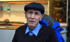 تیمسار امیریان، همرزم شهید صیاد‌شیرازی درگذشت

