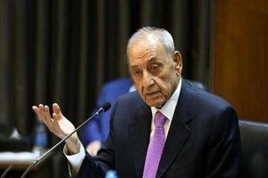پارلمان لبنان پنجشنبه برای انتخاب رئیس‌جمهور تشکیل جلسه می‌دهد