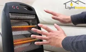 بخاری برقی، سیستم گرمایشی شخصی!