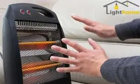 بخاری برقی، سیستم گرمایشی شخصی!