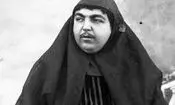سفر به ایران قدیم؛ ژست جالب «عصمت‌الدوله و دخترانش» در باغ؛ 135 سال قبل 