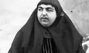 سفر به ایران قدیم؛ ژست جالب «عصمت‌الدوله و دخترانش» در باغ؛ 135 سال قبل 