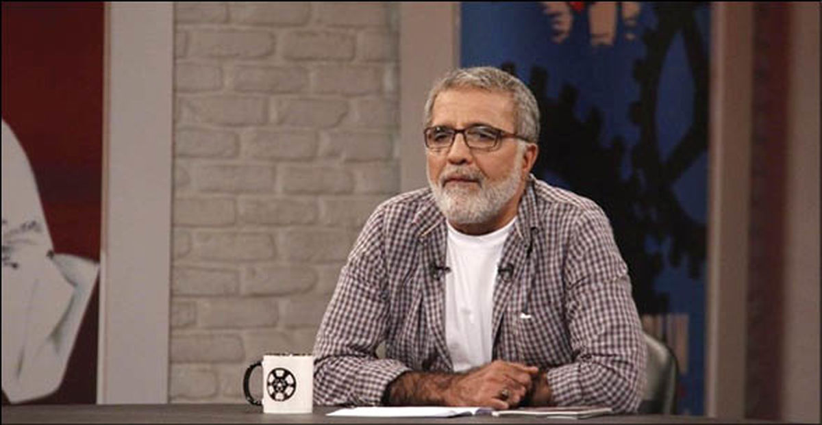 «هفت» از 12 بهمن میآید