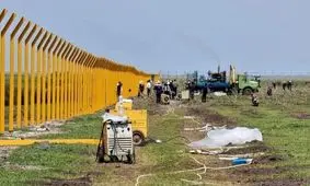 دستور رسمی رئیس‌جمهور برای تهیه گزارش جامع از پتروشیمی میانکاله

