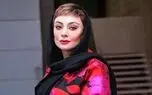تغییر چهره ترسناک یکتا ناصر و دخترش در آستانه هالووین