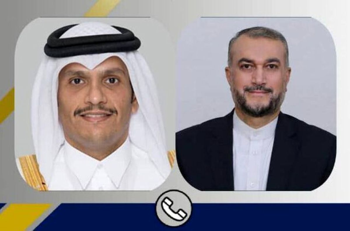 در نیویورک از طریق واسطه پیامهای بیشتری بین آمریکا و ایران تبادل شد