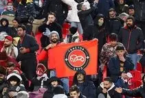 محرومیت 7 لیدر هواداران تراکتور به دلیل توهین به پرسپولیسی‌ها

