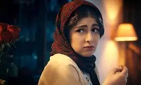 بازیگر سریال «یاغی»: نمی‌خواهم جرقه باشم/ مانند دیگران تست دادم و «ابرا» سهم من شد