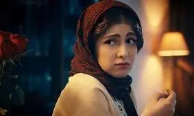 بازیگر سریال «یاغی»: نمی‌خواهم جرقه باشم/ مانند دیگران تست دادم و «ابرا» سهم من شد