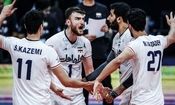 دعوت ۱۸ بازیکن به اردوی تیم ملی والیبال/ خبری از عبادی‌پور نیست


