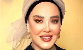 بهاره رهنما برای بار سوم ازدواج کرد؟/ عکس های جنجالی بهاره رهنما در ولنتاین
