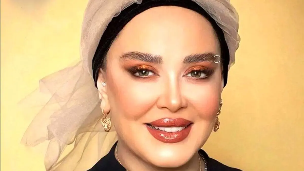 بهاره رهنما برای بار سوم ازدواج کرد؟/ عکس های جنجالی بهاره رهنما در ولنتاین