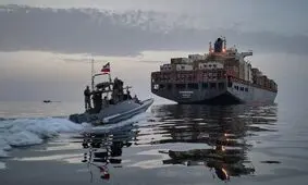 شوک در تنگه هرمز؛ هزینه اجاره نفتکش در تنگه هرمز ۲۰ برابر شد