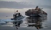 شوک در تنگه هرمز؛ هزینه اجاره نفتکش در تنگه هرمز ۲۰ برابر شد