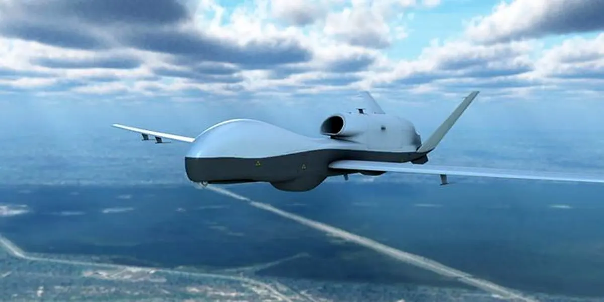 ادعای وبگاه آمریکایی درباره پرواز پهپاد جاسوسی آمریکا نزدیک کوبا