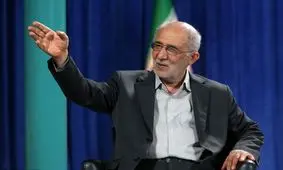 سردار علایی: سال گذشته به سردار رشید و سردار باقری گفتم اسرائیل تصمیم گرفته همه فرماندهان را بزند