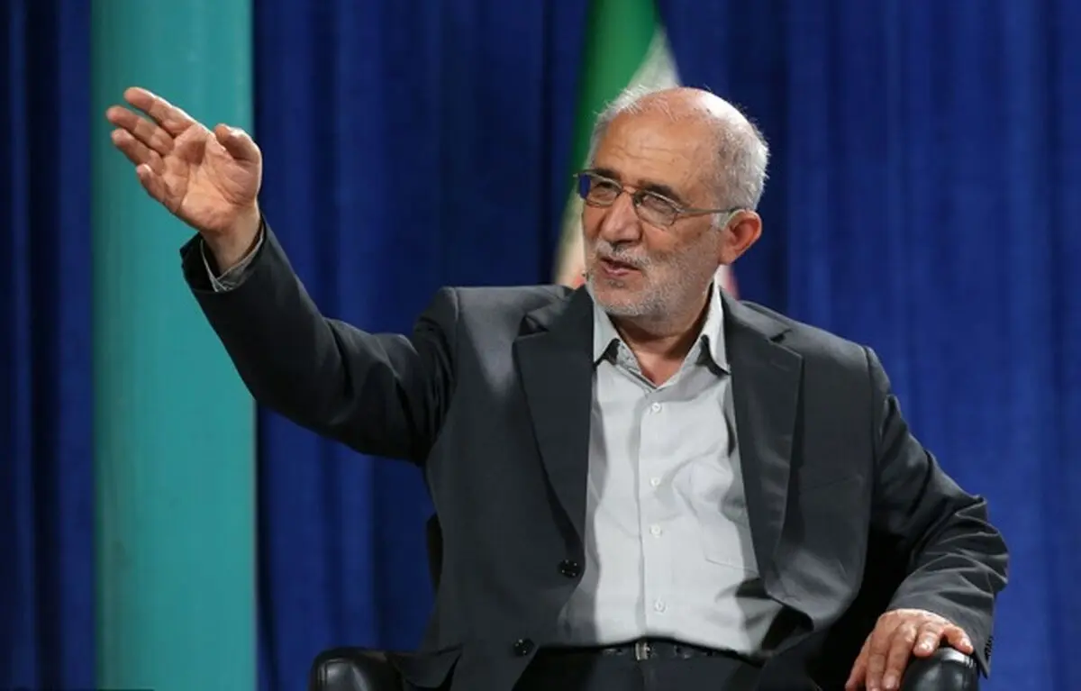 سردار علایی: سال گذشته به سردار رشید و سردار باقری گفتم اسرائیل تصمیم گرفته همه فرماندهان را بزند