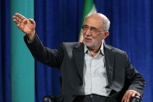 سردار علایی: سال گذشته به سردار رشید و سردار باقری گفتم اسرائیل تصمیم گرفته همه فرماندهان را بزند