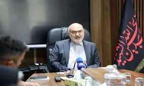 خاموشی‌های خانگی در پی پیگیری‌های استانی به میزان ۶۰ درصد کاهش یافت/ برخورد قاطع با ماینرهای غیرمجاز ادامه دارد 