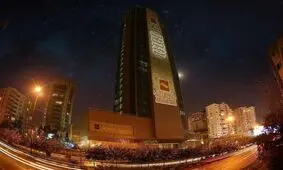 بازسازی بزرگ در بانک آینده با افزایش سرمایه 200 هزار میلیاردی