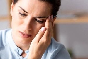 یک‌ سوم افراد با این بیماری متولد می‌شوند