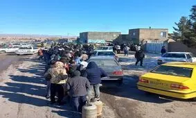 کمبود گاز تقصیر مصرف کننده است و ربطی به دولت رئیسی ندارد؟