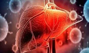 عفونت کرونا به کبد آسیب می رساند