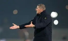 گاریدو و ژاوی اولیوا از پرسپولیس جدا شدند؛ توافق نهایی با تسویه مطالبات

