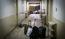 خوابگاه‌ها تا اطلاع ثانوی تعطیل است