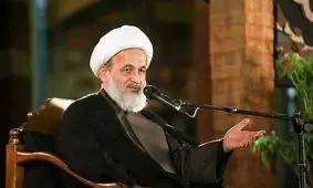 پناهیان : باید کاری کنیم ، هر کارگردانی فیلم می‌سازد، مسائل را از حوزه بگیرد/ ما باید برویم سراغ کارگردانان