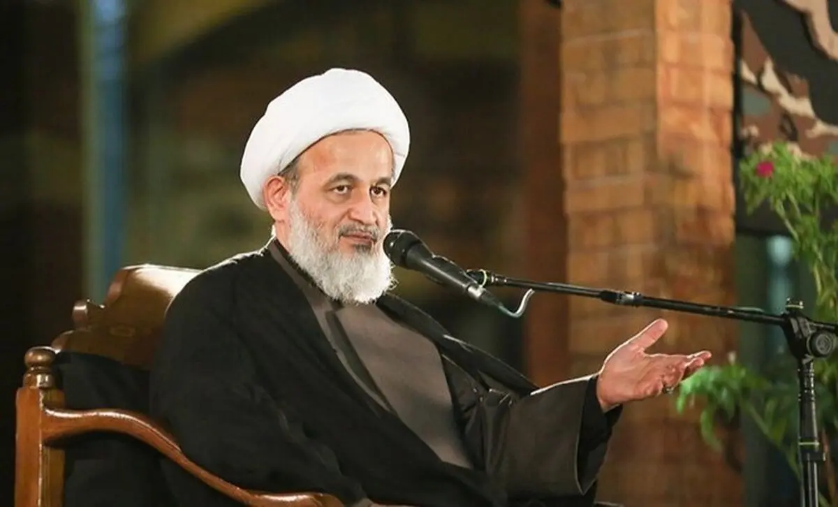 پناهیان : باید کاری کنیم ، هر کارگردانی فیلم می‌سازد، مسائل را از حوزه بگیرد/ ما باید برویم سراغ کارگردانان
