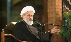 پناهیان : باید کاری کنیم ، هر کارگردانی فیلم می‌سازد، مسائل را از حوزه بگیرد/ ما باید برویم سراغ کارگردانان