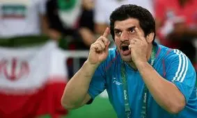 حضور رسول خادم، احسان علیخانی و پرویز پرستویی در شهر خوی/ عکس

