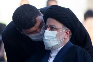 تجربه احمدی نژاد،«تکرار» می‌شود؟ / ایمن آبادی: اصولگرایان، حق «عبور از رئیسی» ندارند،چون ...