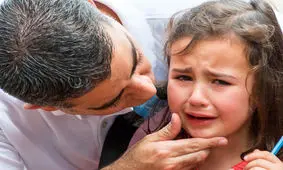 فرزندان این والدین به وسواس مبتلا می‌شوند 