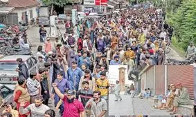 اعتراضات در کشمیر پاکستان با ۲۴ کشته و صدها نفر زخمی یا بازداشت/ جاده‌های اصلی بسته، اینترنت قطع و رسانه‌ها محدود شدند

