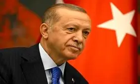 تماس تلفنی اردوغان با مسعود پزشکیان

