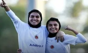 پیروزی پرگل خاتون بم در هفته سوم لیگ برتر فوتبال زنان 

