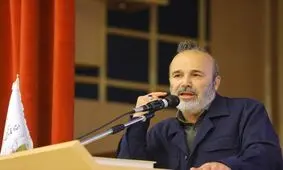 شایعه ترور جانشین فرمانده نیروی قدس کذب است

