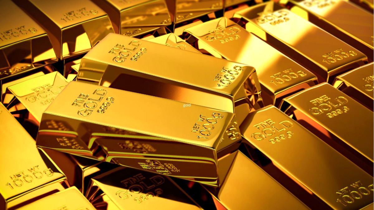چرا سرمایه گذاران بزرگ به خرید فلز گرانبها روی آوردهاند؟