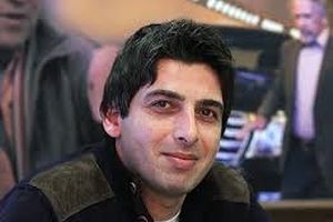 حمید گودرزی: من خودم فرزند طلاقم، کاش به شناخت نرسیدیم ازدواج نکنیم و بچه دار نشیم/ ویدئو