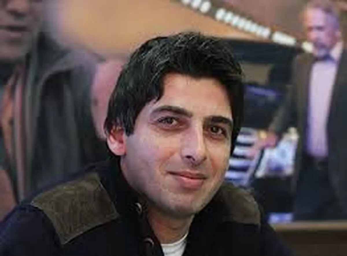 حمید گودرزی: من خودم فرزند طلاقم، کاش به شناخت نرسیدیم ازدواج نکنیم و بچه دار نشیم/ ویدئو 