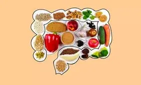 ۳ خوراکی ممنوعه برای سلامت روده