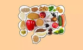 ۳ خوراکی ممنوعه برای سلامت روده