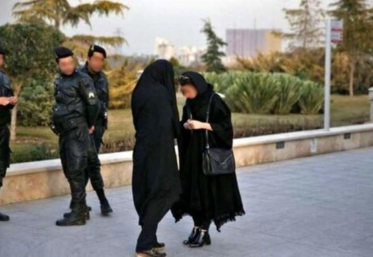 تشکیل تیم‌های بازرسی از تفرج‌گاه‌ها برای مقابله با پدیده بدحجابی